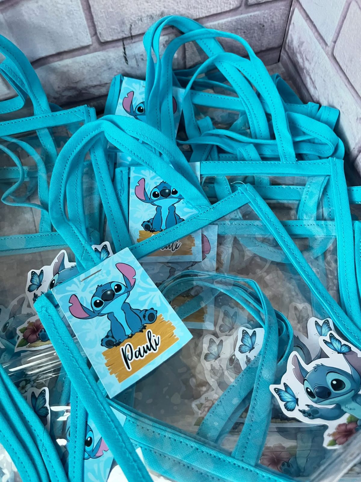 Trabajo para eventos