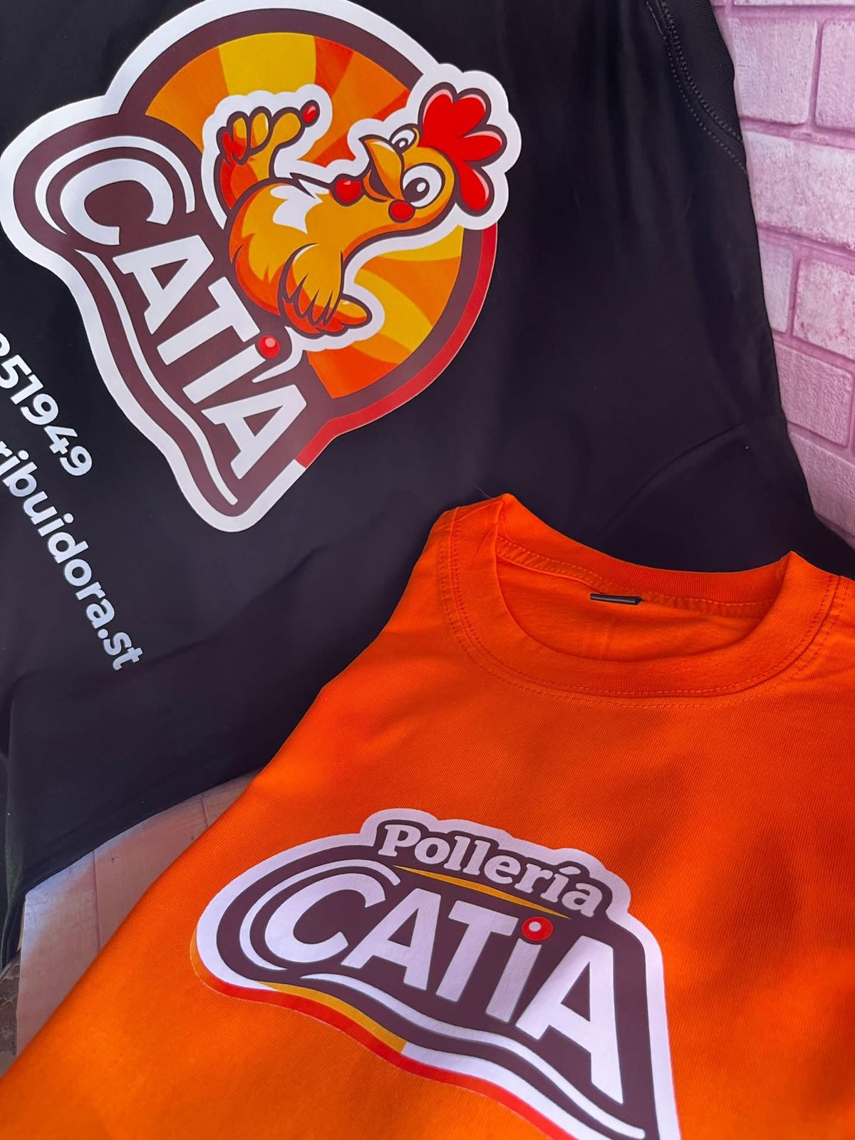 Trabajo de sublimación